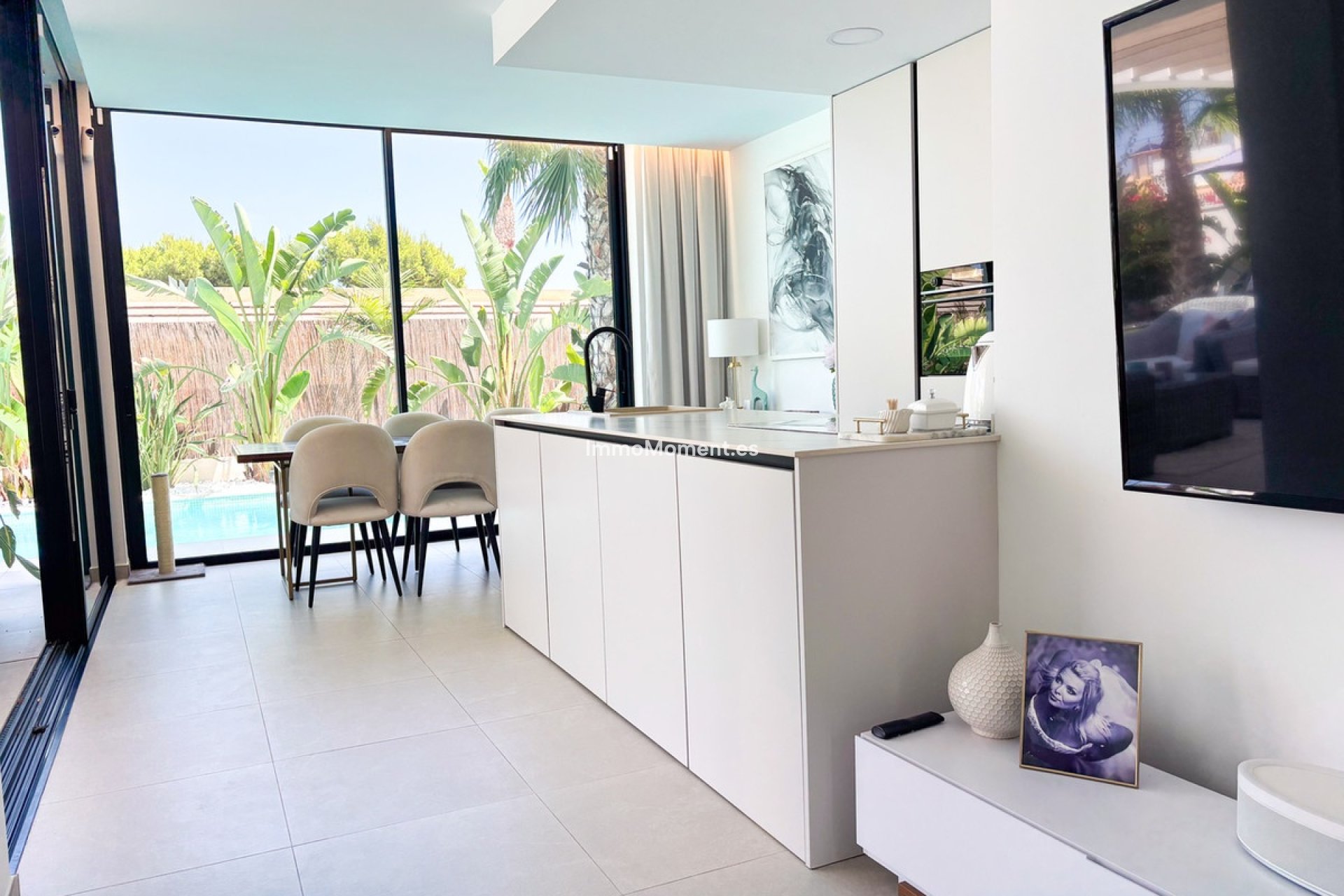 Revente - Villa individuelle - Orihuela Costa - Cabo roig - La Zenia