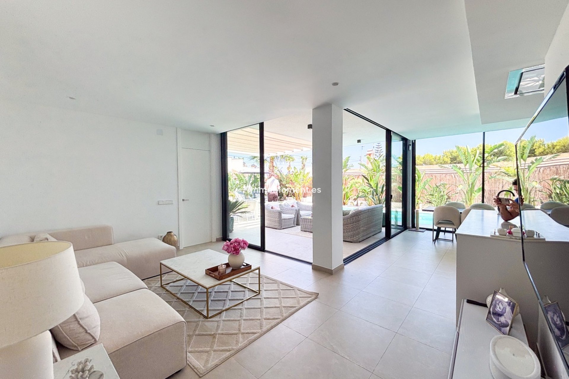 Revente - Villa individuelle - Orihuela Costa - Cabo roig - La Zenia