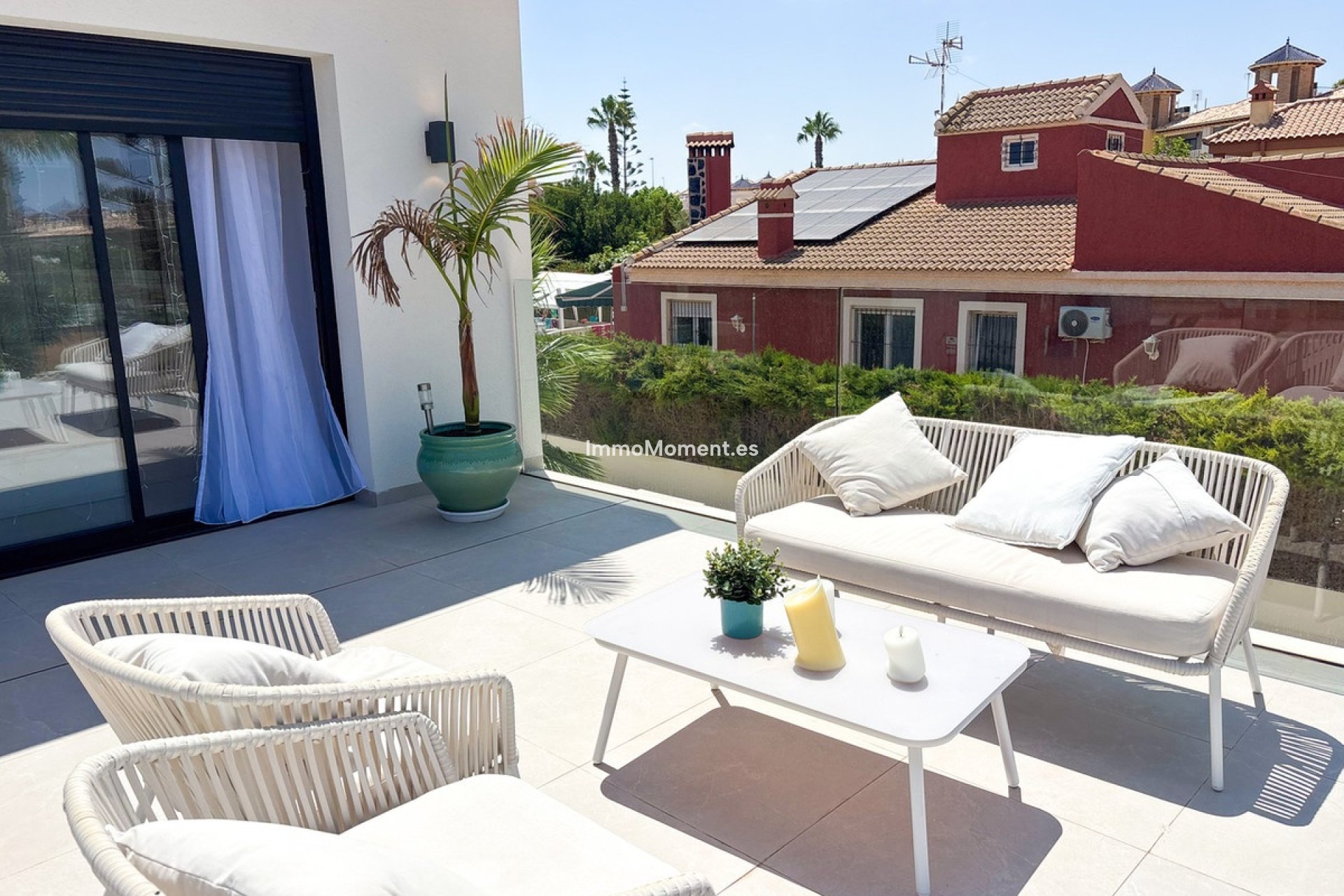Revente - Villa individuelle - Orihuela Costa - Cabo roig - La Zenia