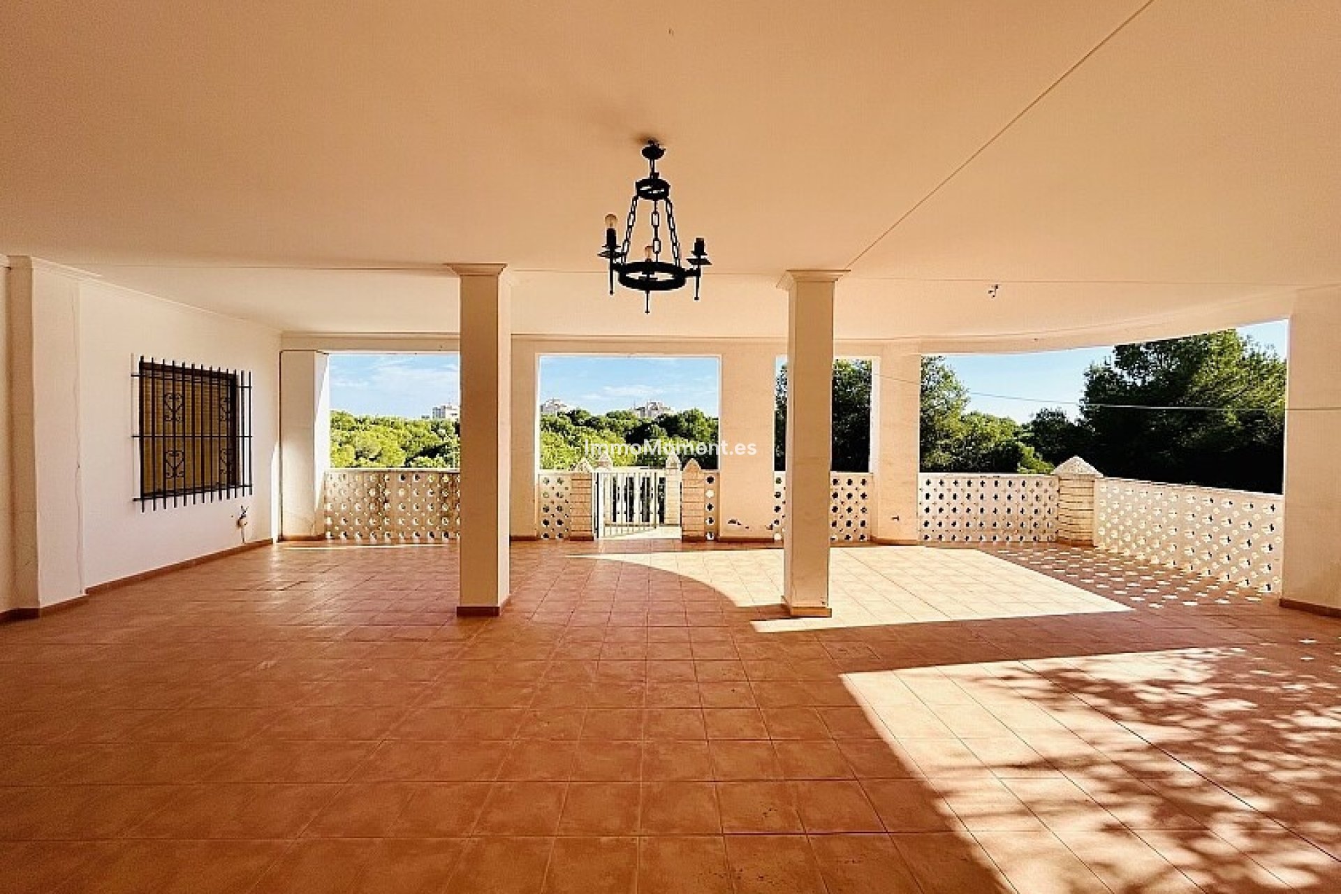 Revente - Villa individuelle - Orihuela Costa - Dehesa de campoamor