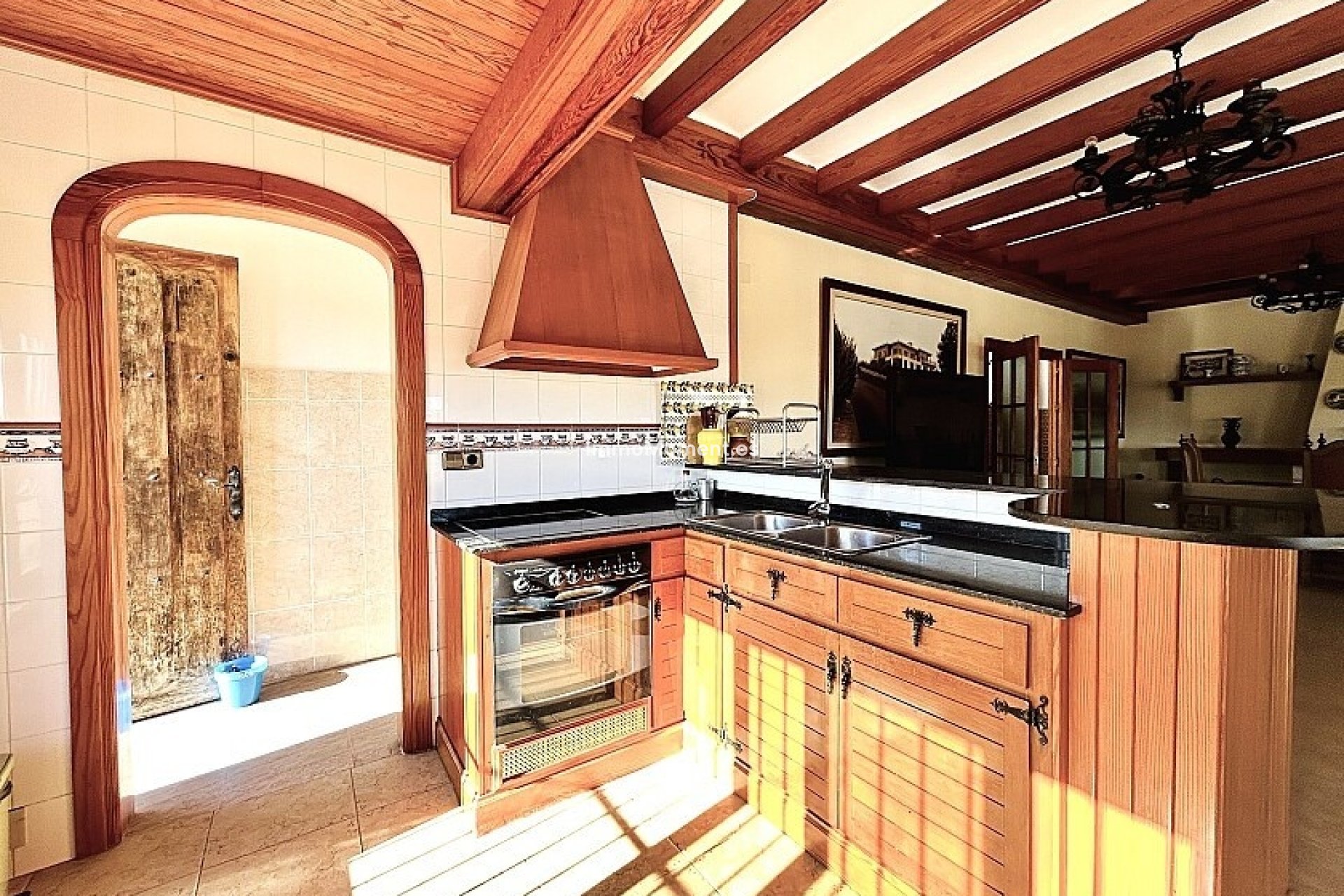 Revente - Villa individuelle - Orihuela Costa - Dehesa de campoamor