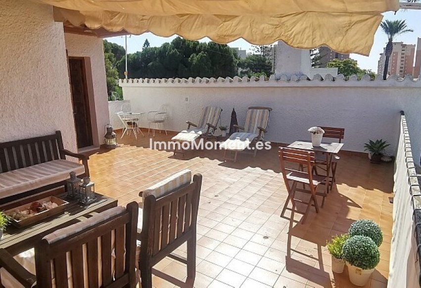 Revente - Villa individuelle - Orihuela Costa - Dehesa de campoamor