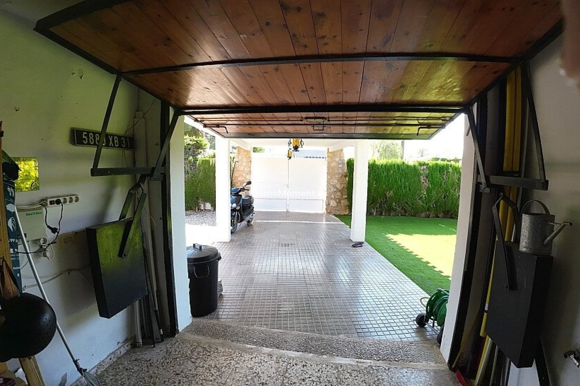 Revente - Villa individuelle - Orihuela Costa - Dehesa de campoamor