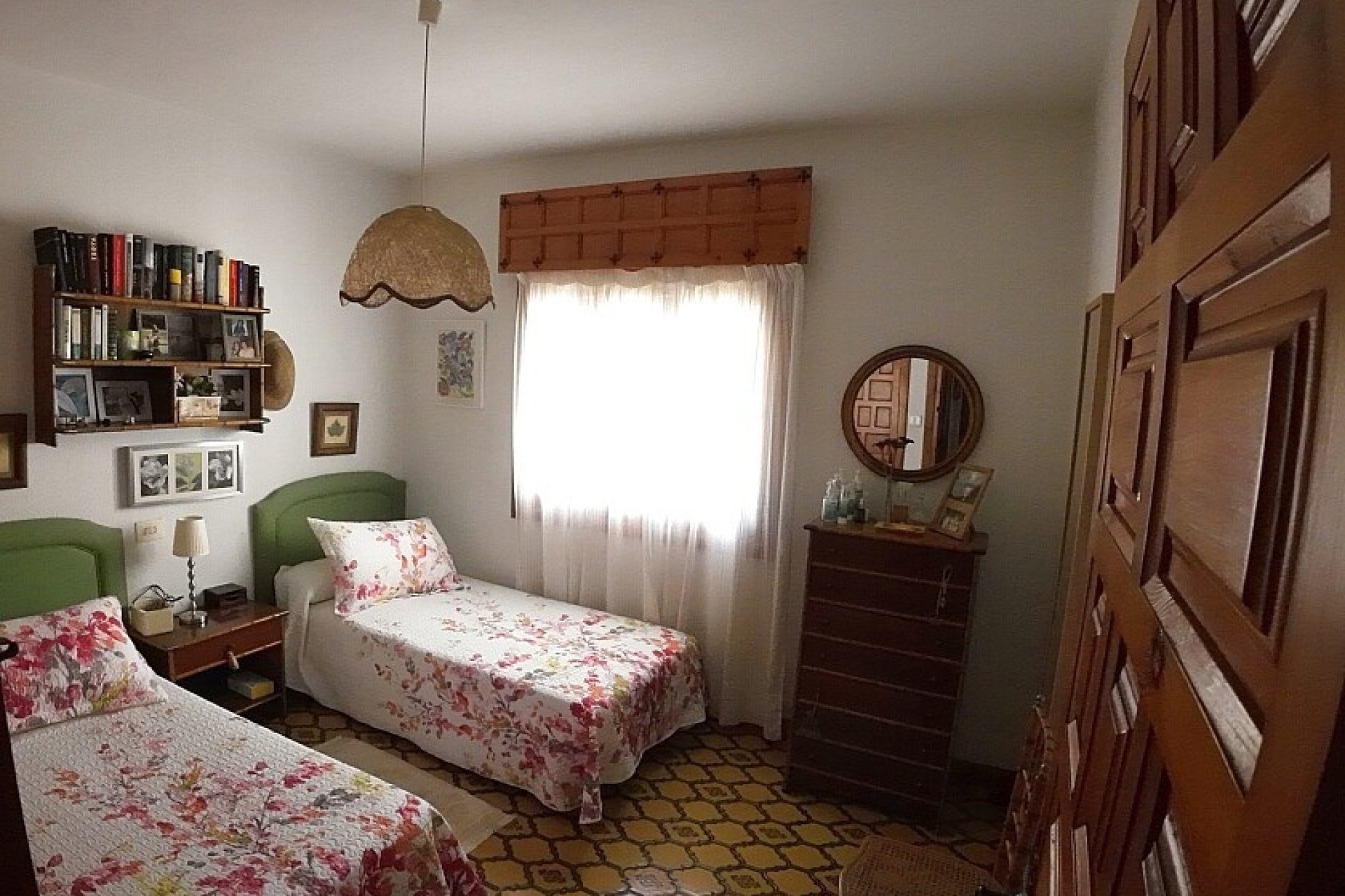 Revente - Villa individuelle - Orihuela Costa - Dehesa de campoamor