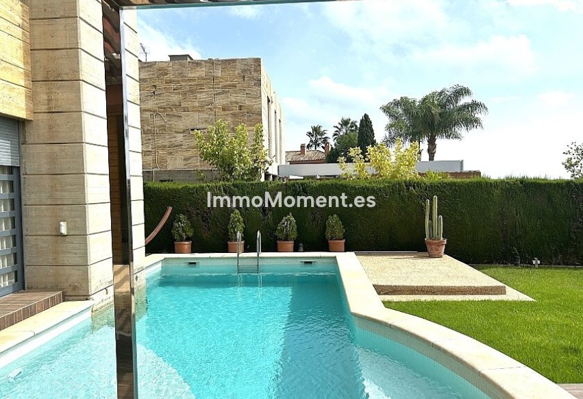 Revente - Villa individuelle - Orihuela Costa - Dehesa de campoamor