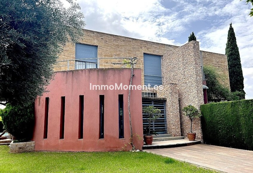 Revente - Villa individuelle - Orihuela Costa - Dehesa de campoamor