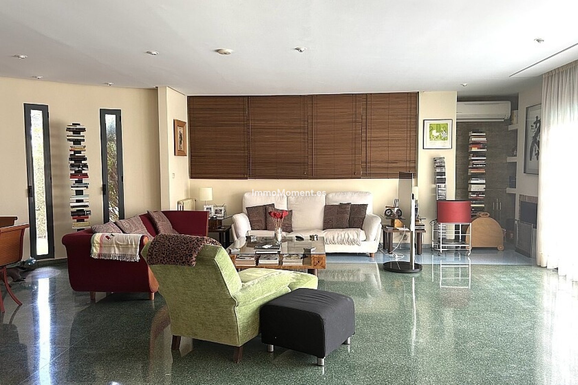Revente - Villa individuelle - Orihuela Costa - Dehesa de campoamor
