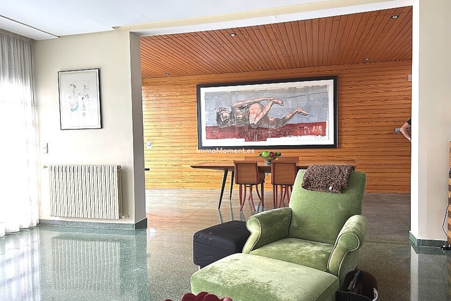 Revente - Villa individuelle - Orihuela Costa - Dehesa de campoamor