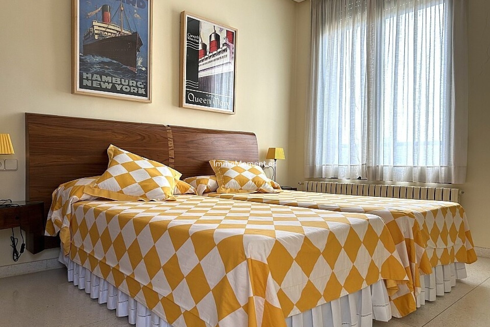 Revente - Villa individuelle - Orihuela Costa - Dehesa de campoamor