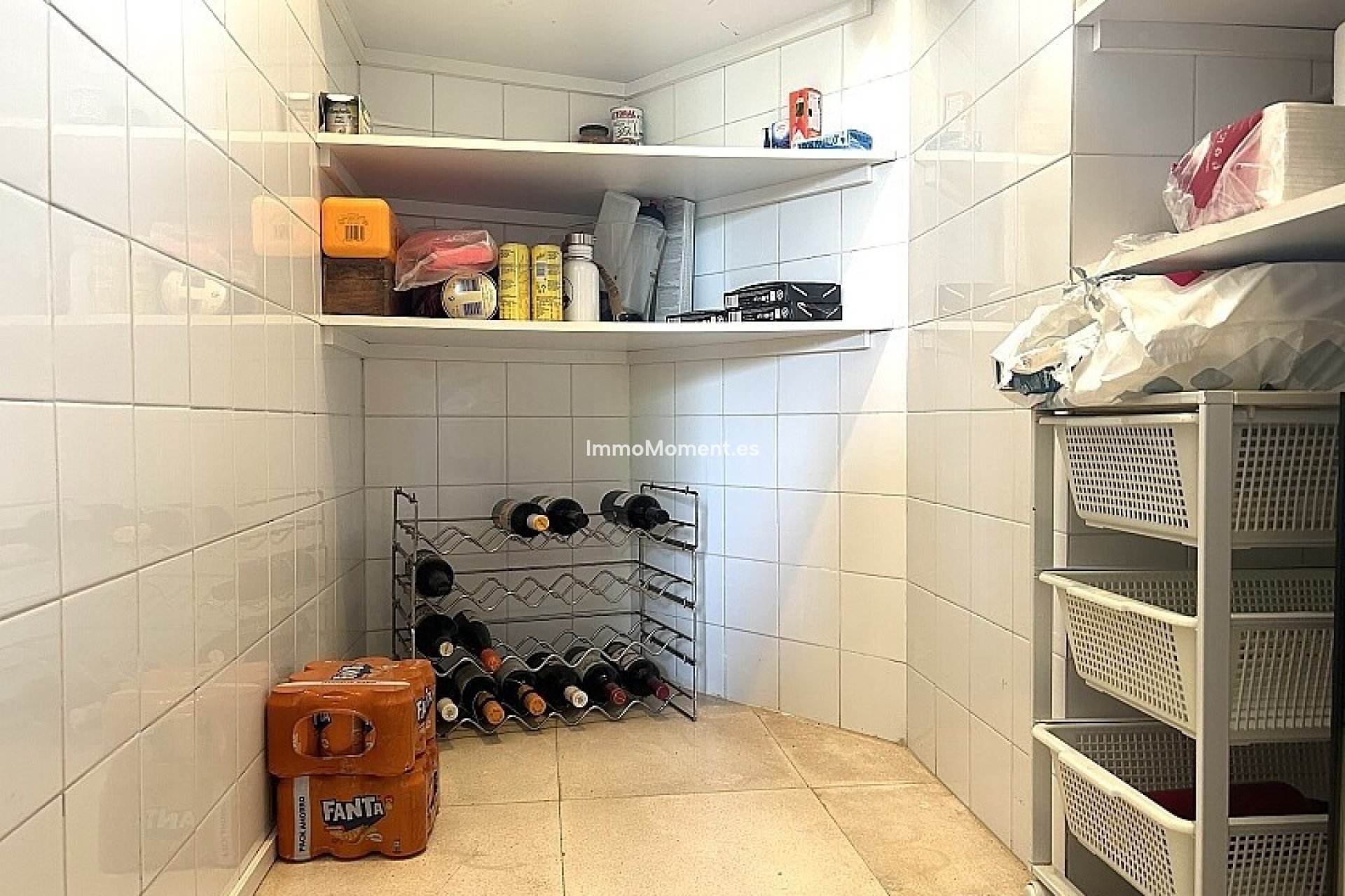 Revente - Villa individuelle - Orihuela Costa - Dehesa de campoamor