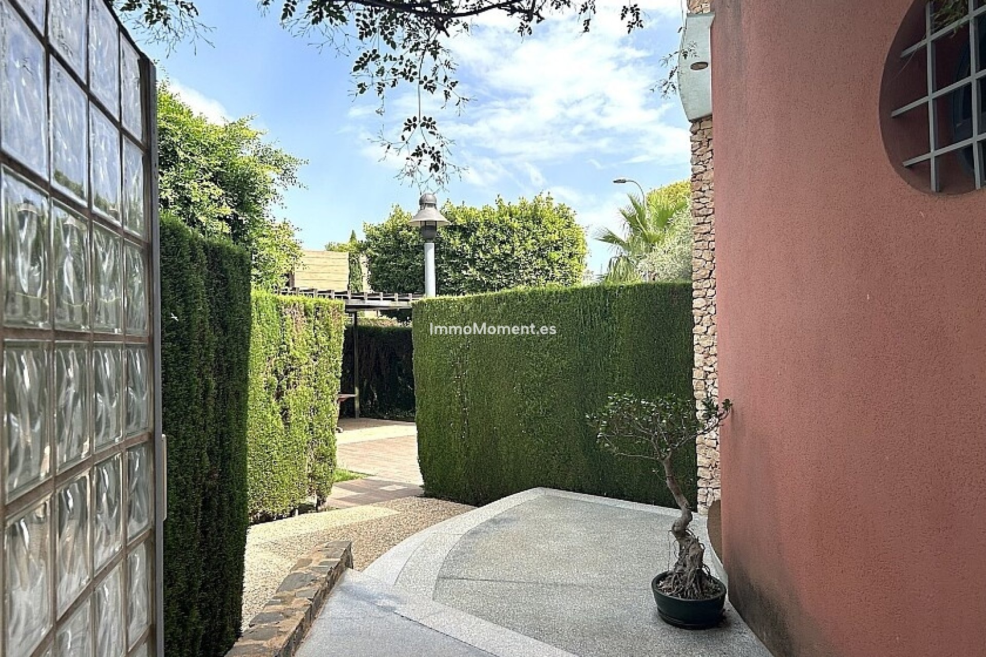 Revente - Villa individuelle - Orihuela Costa - Dehesa de campoamor