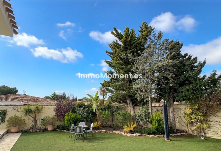 Revente - Villa individuelle - Orihuela Costa - Dehesa de campoamor