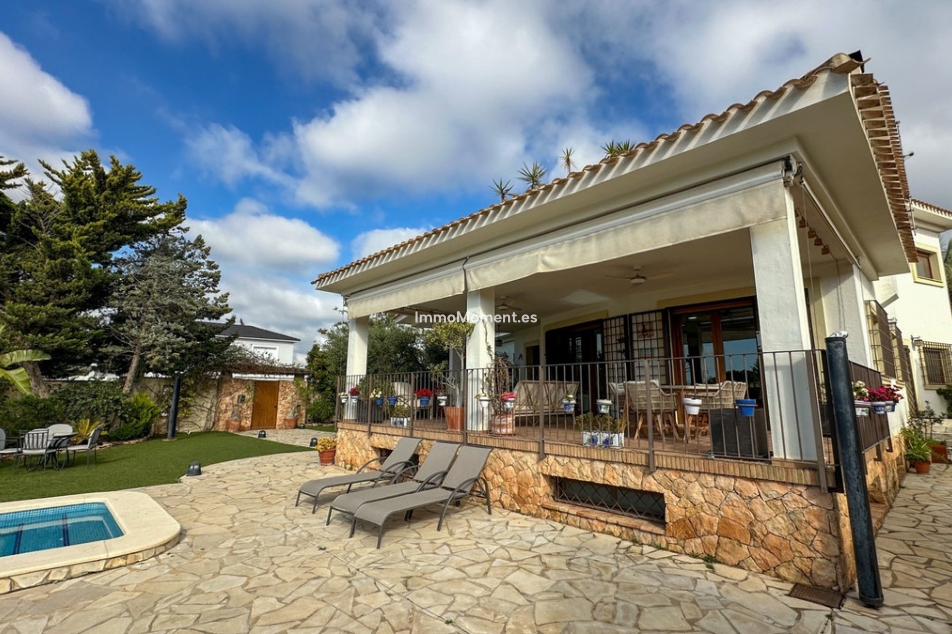 Revente - Villa individuelle - Orihuela Costa - Dehesa de campoamor