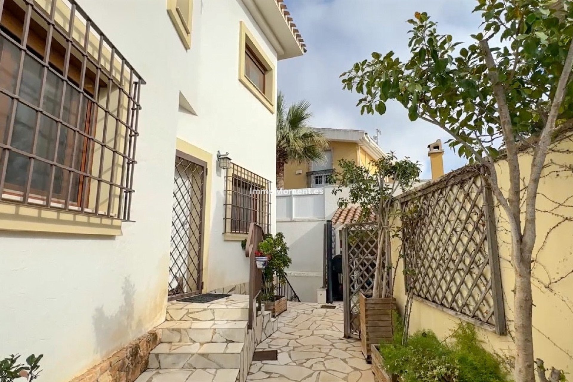 Revente - Villa individuelle - Orihuela Costa - Dehesa de campoamor