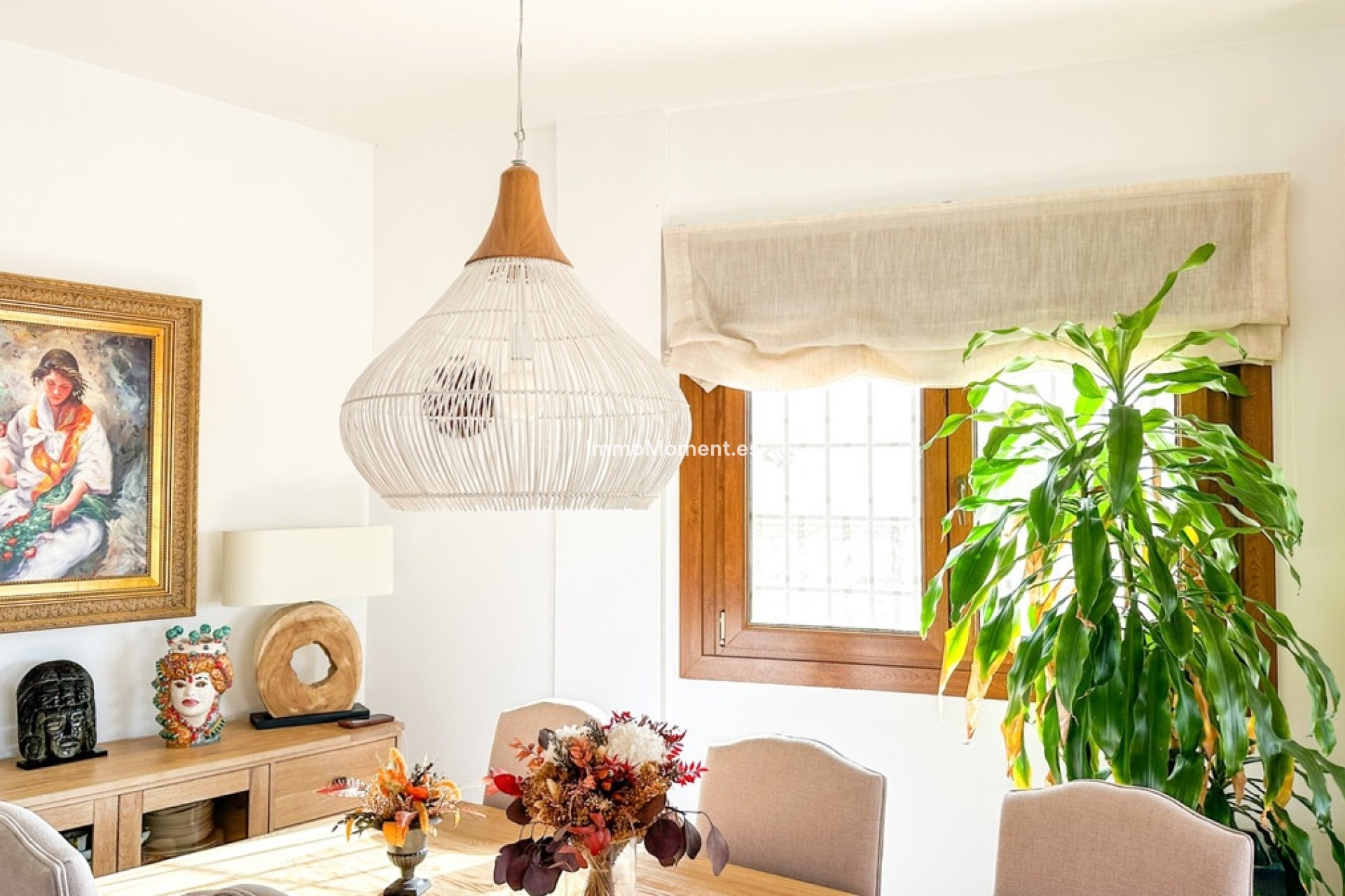 Revente - Villa individuelle - Orihuela Costa - Dehesa de campoamor