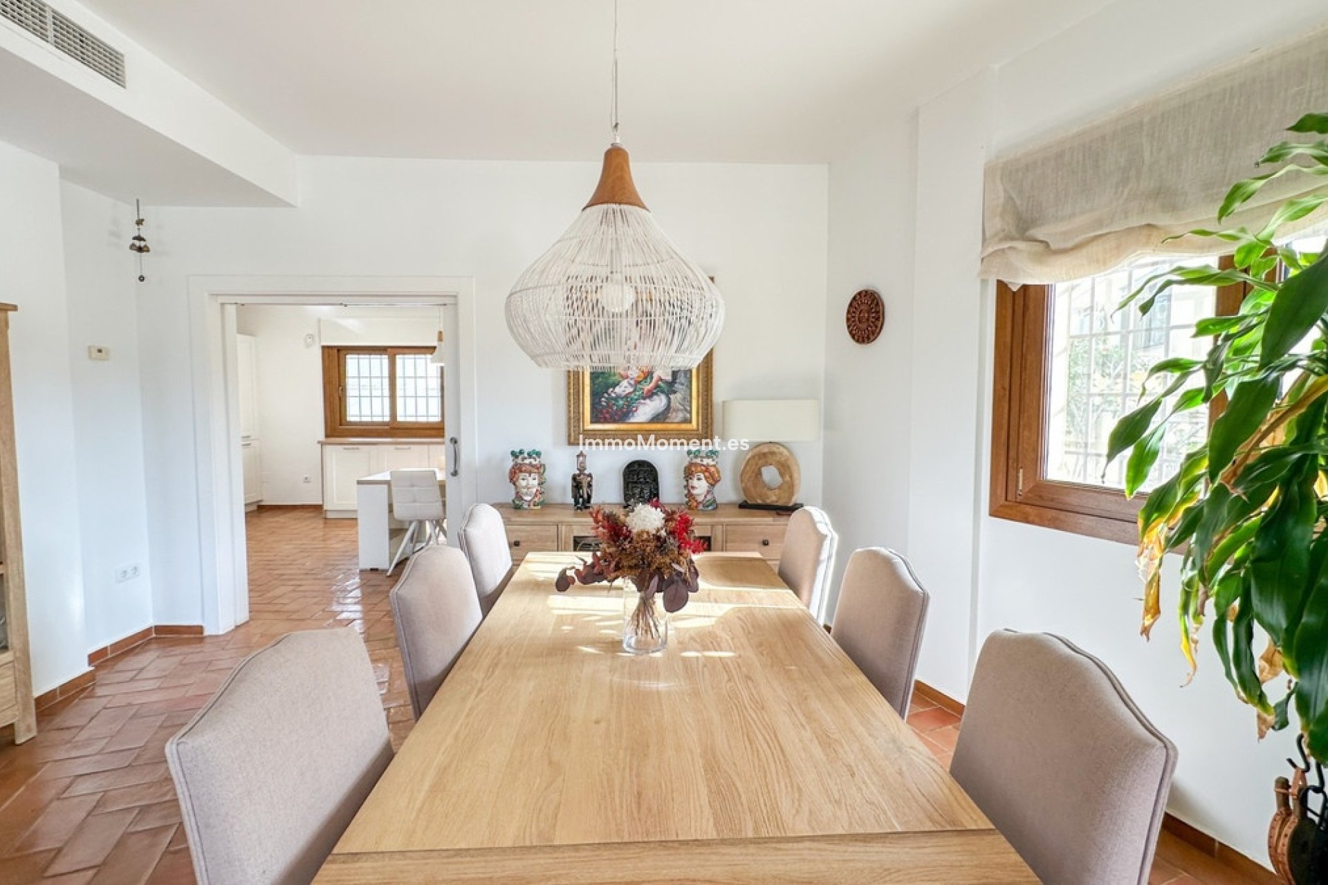 Revente - Villa individuelle - Orihuela Costa - Dehesa de campoamor
