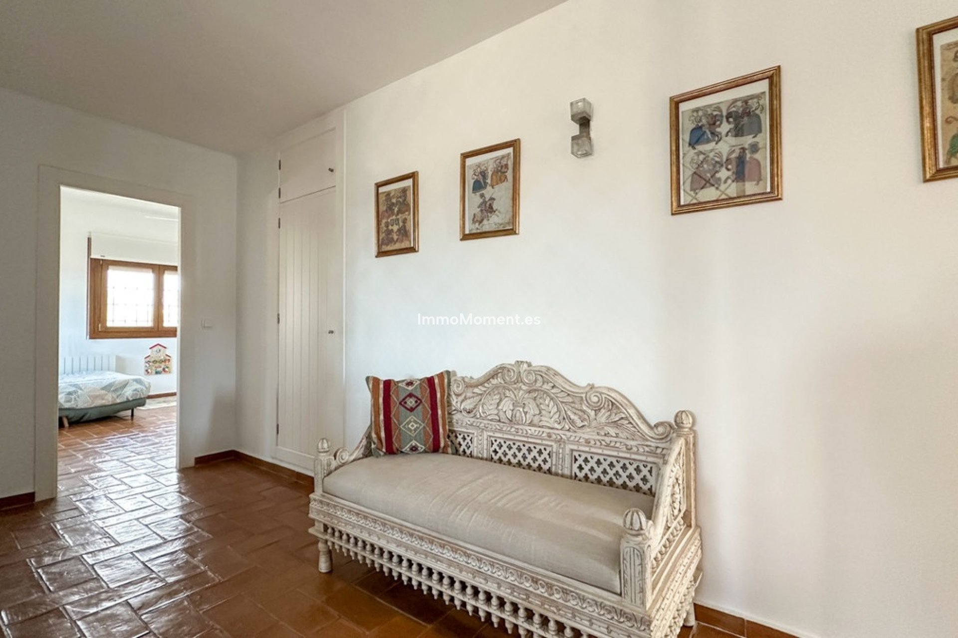 Revente - Villa individuelle - Orihuela Costa - Dehesa de campoamor