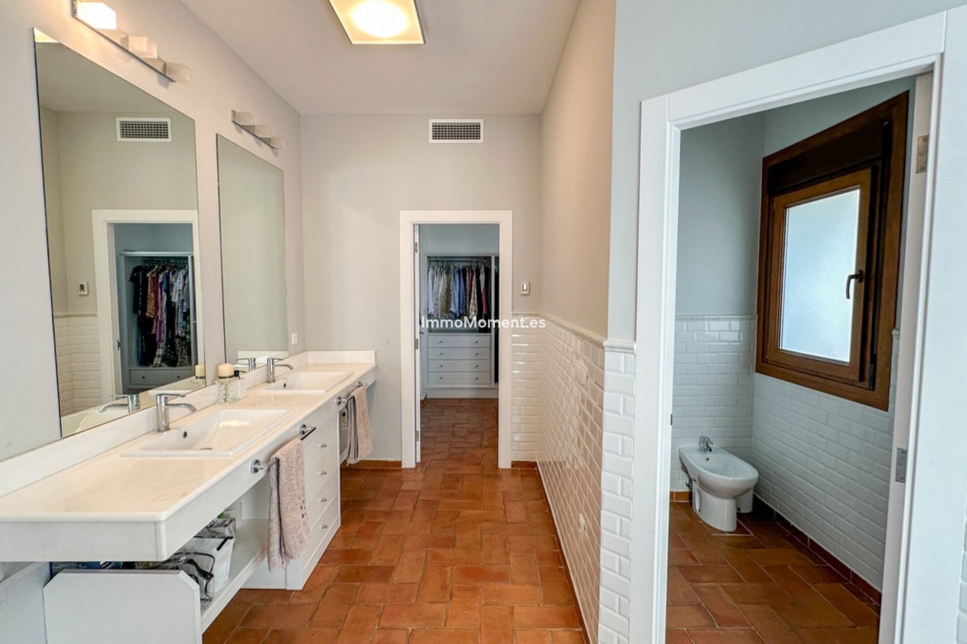 Revente - Villa individuelle - Orihuela Costa - Dehesa de campoamor