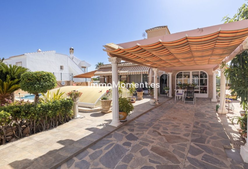 Revente - Villa individuelle - Orihuela Costa - La Regia