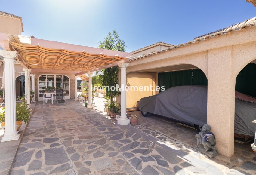 Revente - Villa individuelle - Orihuela Costa - La Regia