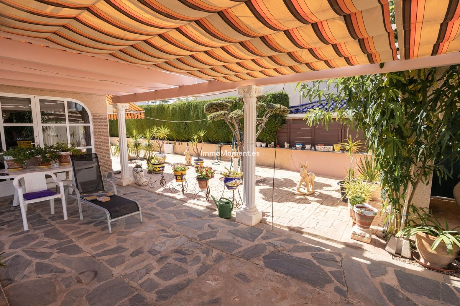 Revente - Villa individuelle - Orihuela Costa - La Regia