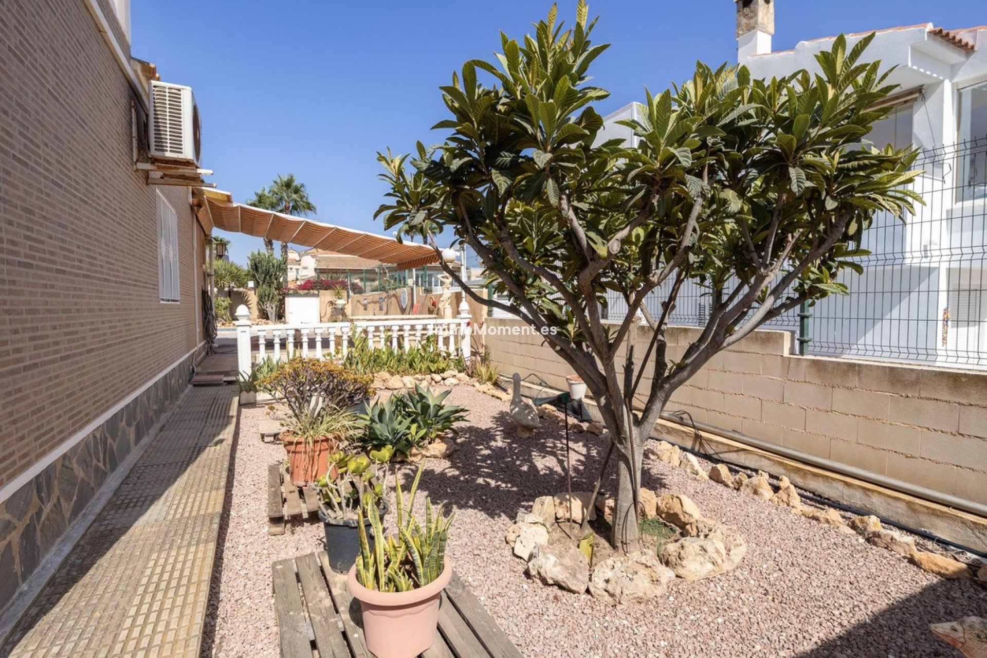 Revente - Villa individuelle - Orihuela Costa - La Regia
