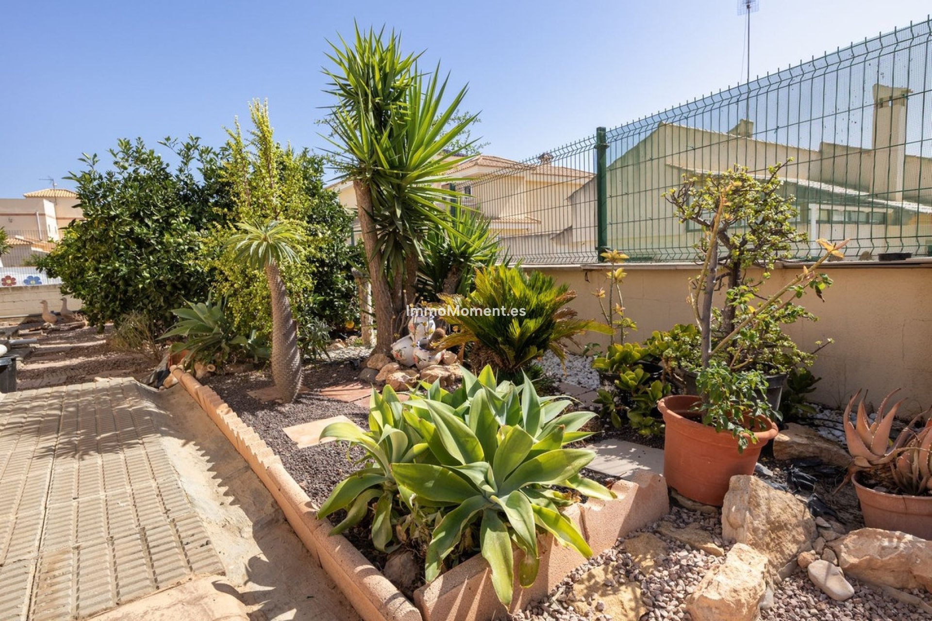 Revente - Villa individuelle - Orihuela Costa - La Regia