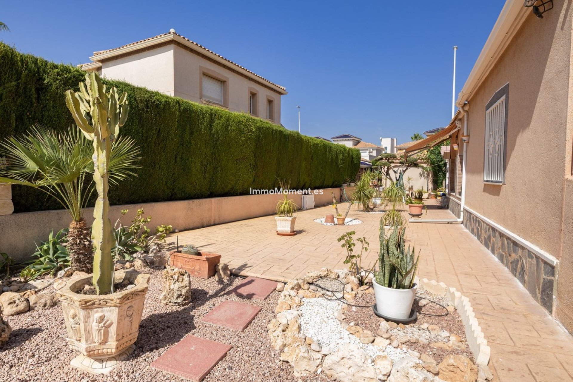Revente - Villa individuelle - Orihuela Costa - La Regia