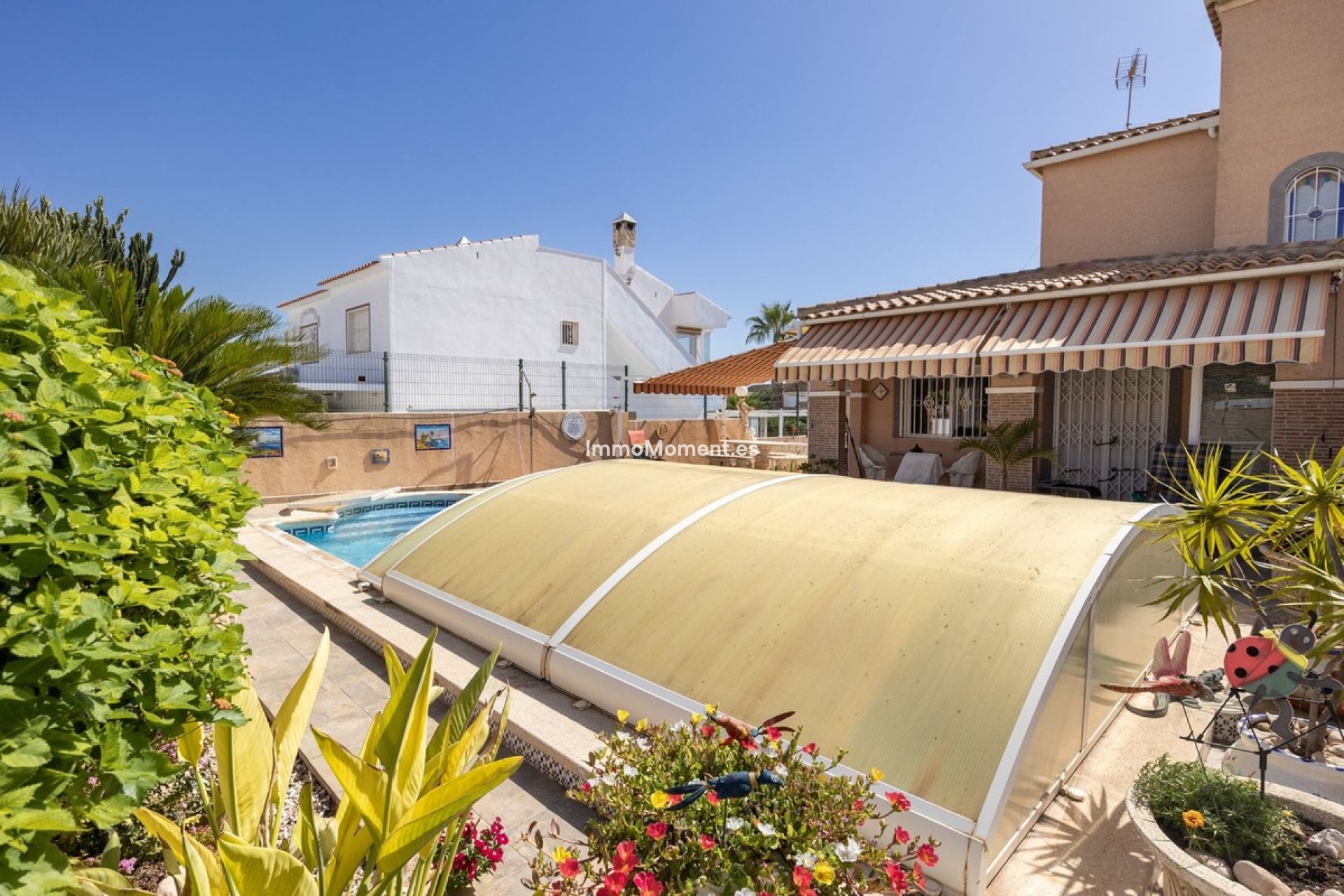 Revente - Villa individuelle - Orihuela Costa - La Regia