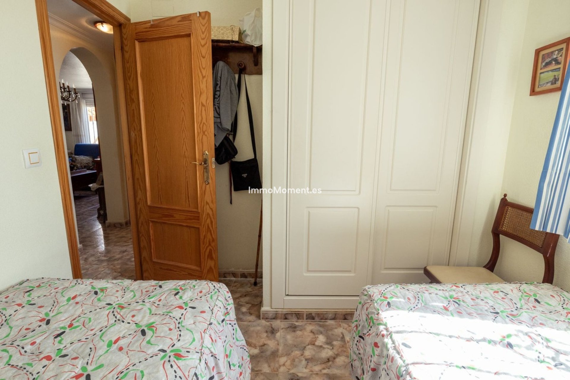 Revente - Villa individuelle - Orihuela Costa - La Regia
