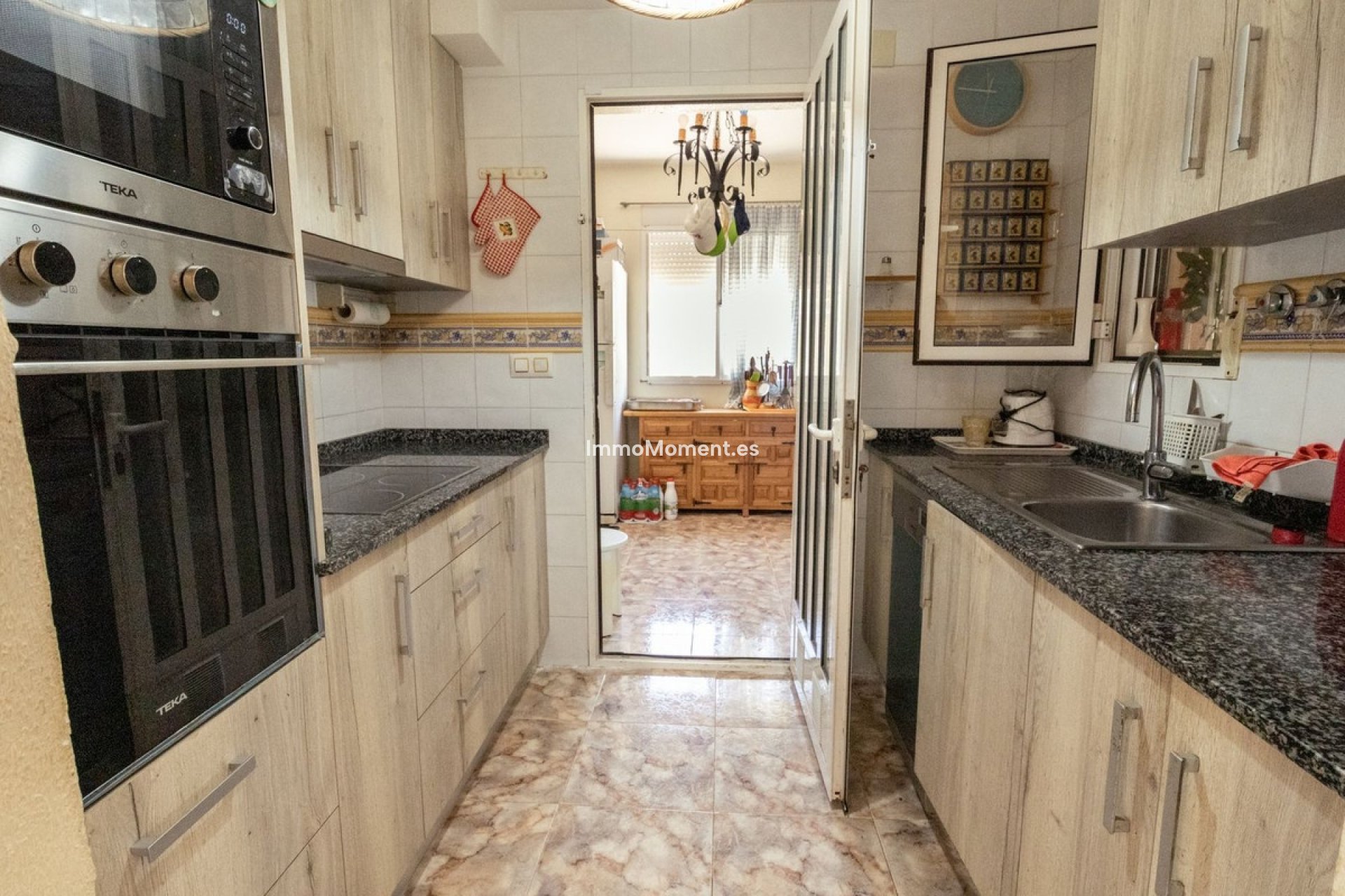 Revente - Villa individuelle - Orihuela Costa - La Regia