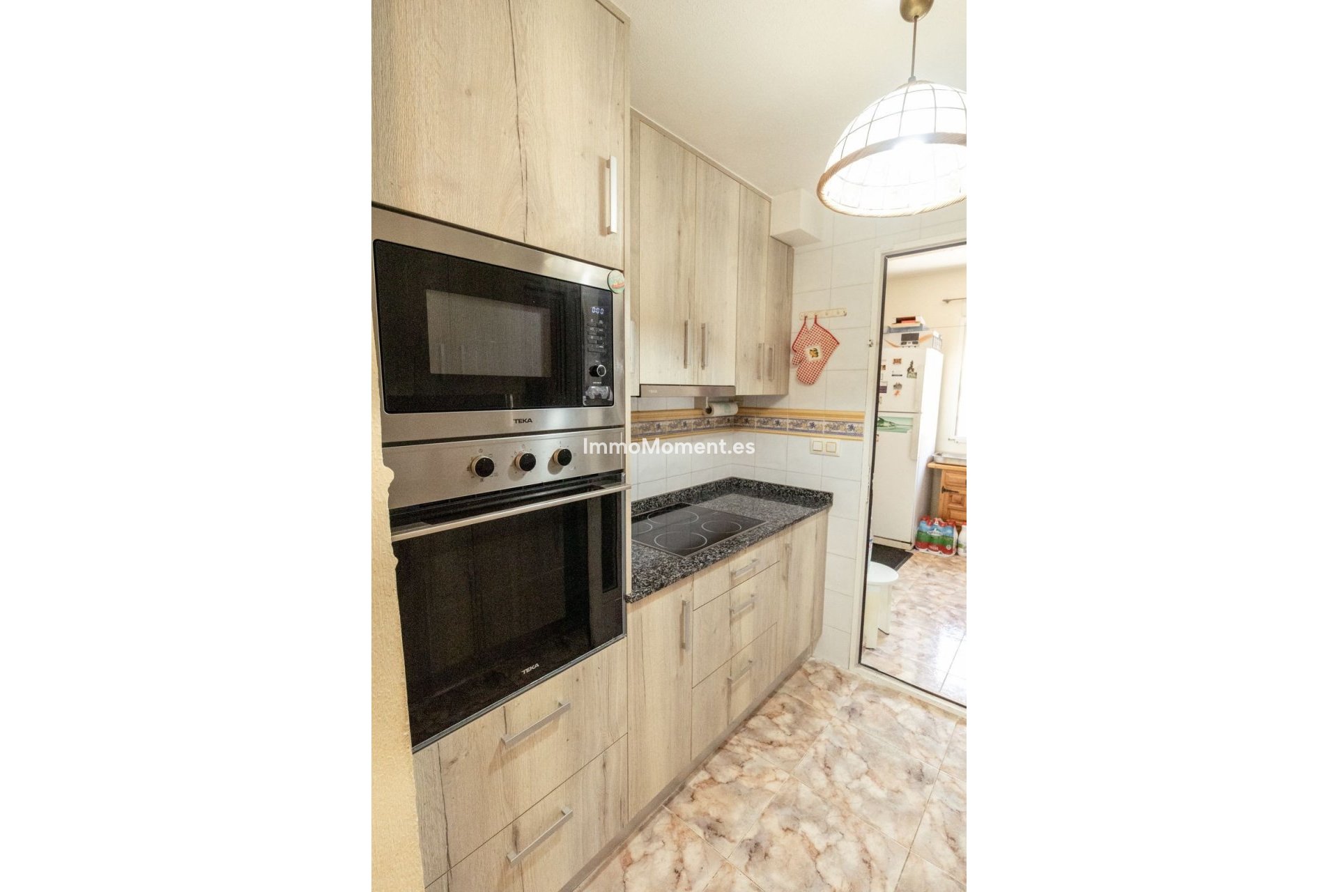 Revente - Villa individuelle - Orihuela Costa - La Regia