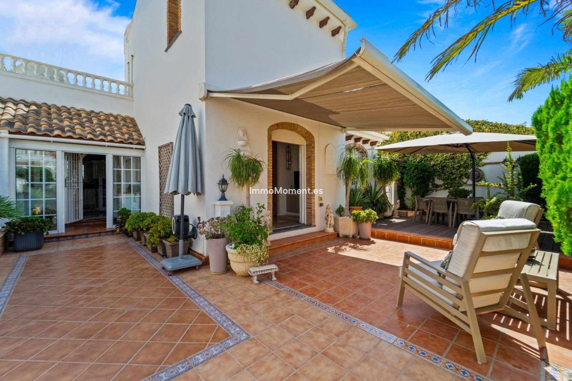 Revente - Villa individuelle - Orihuela Costa - Los Dolses