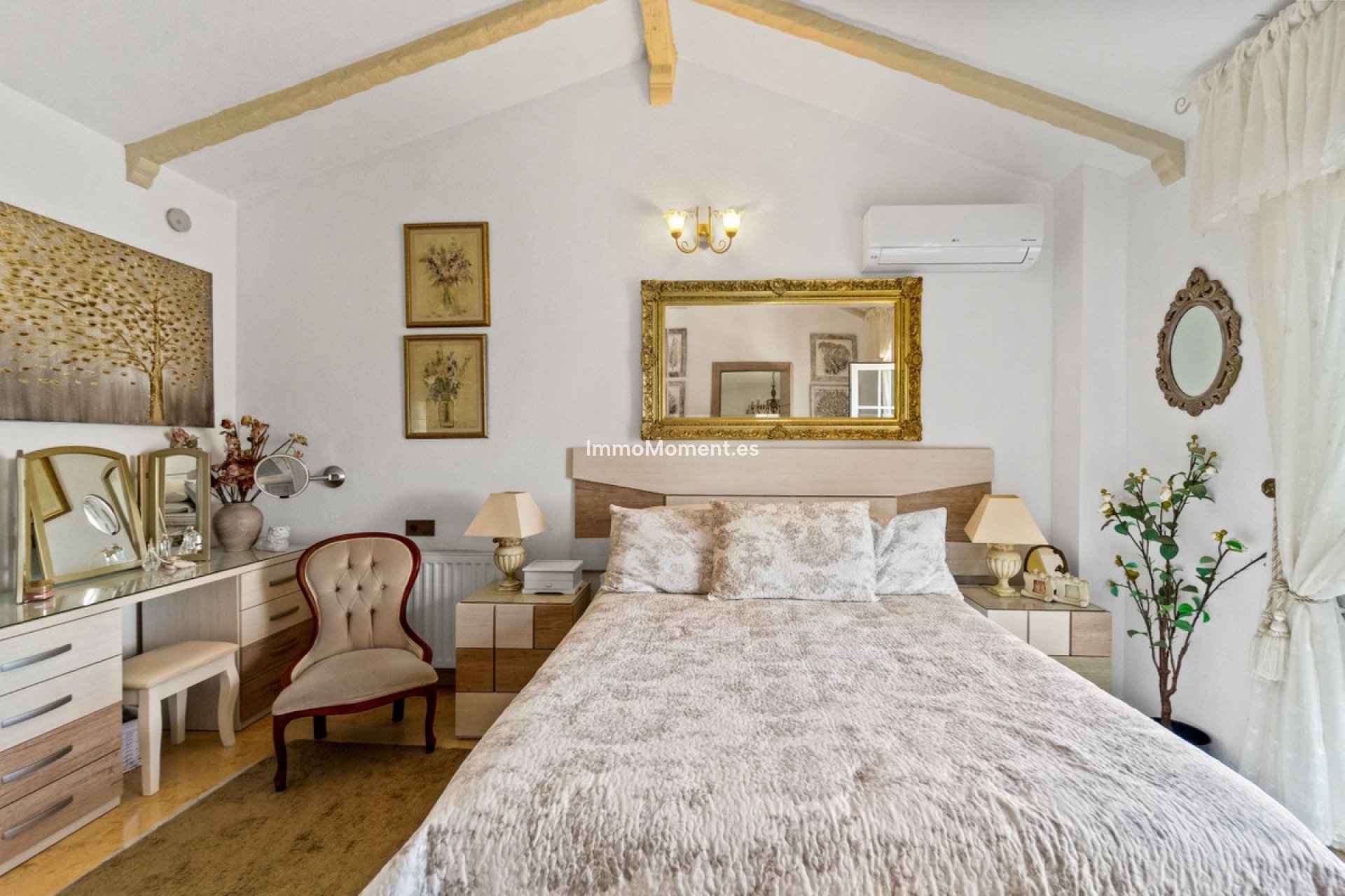 Revente - Villa individuelle - Orihuela Costa - Los Dolses