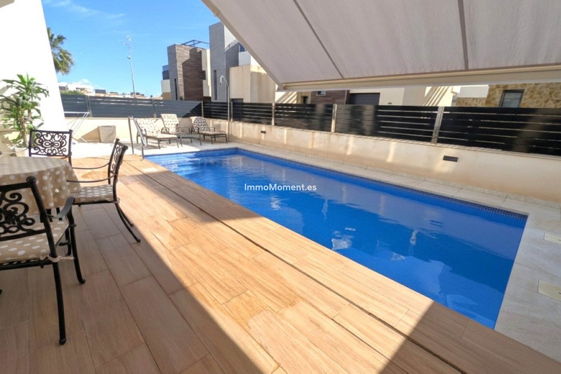 Revente - Villa individuelle - Orihuela Costa - Los Dolses