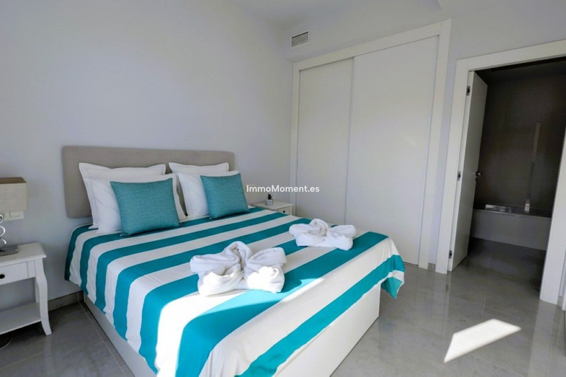 Revente - Villa individuelle - Orihuela Costa - Los Dolses