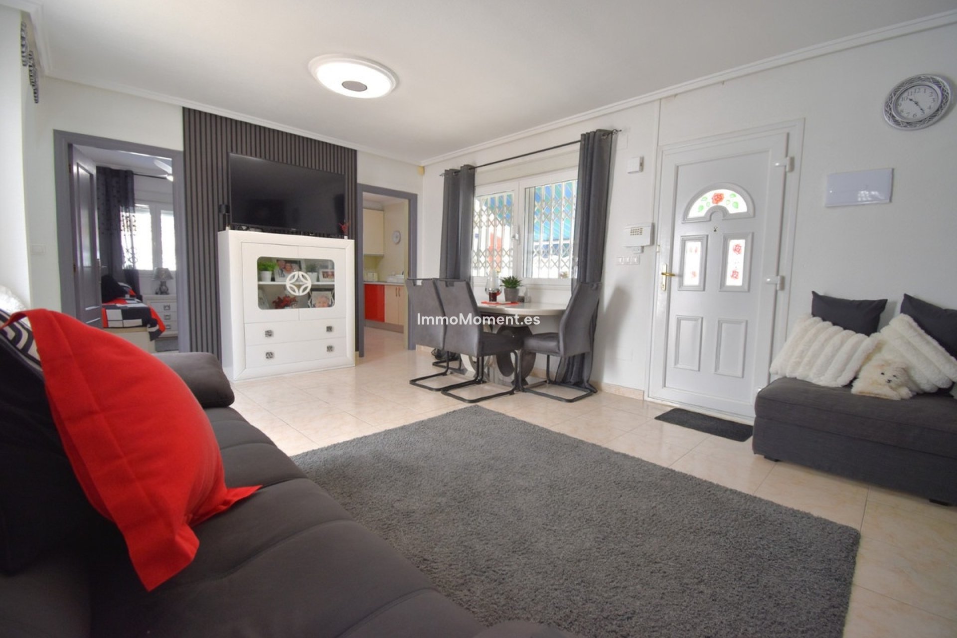 Revente - Villa individuelle - Orihuela Costa - Playa Flamenca