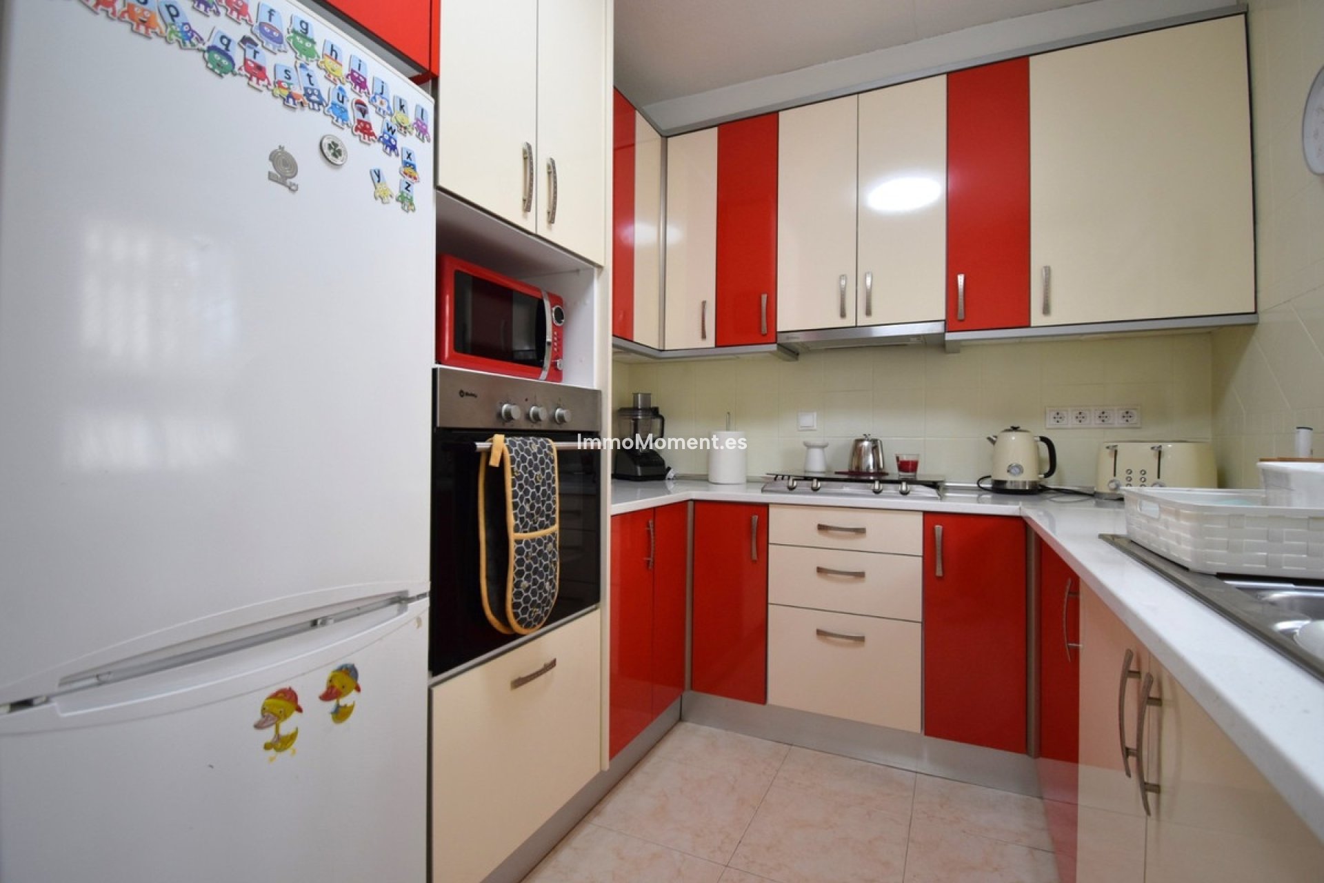 Revente - Villa individuelle - Orihuela Costa - Playa Flamenca