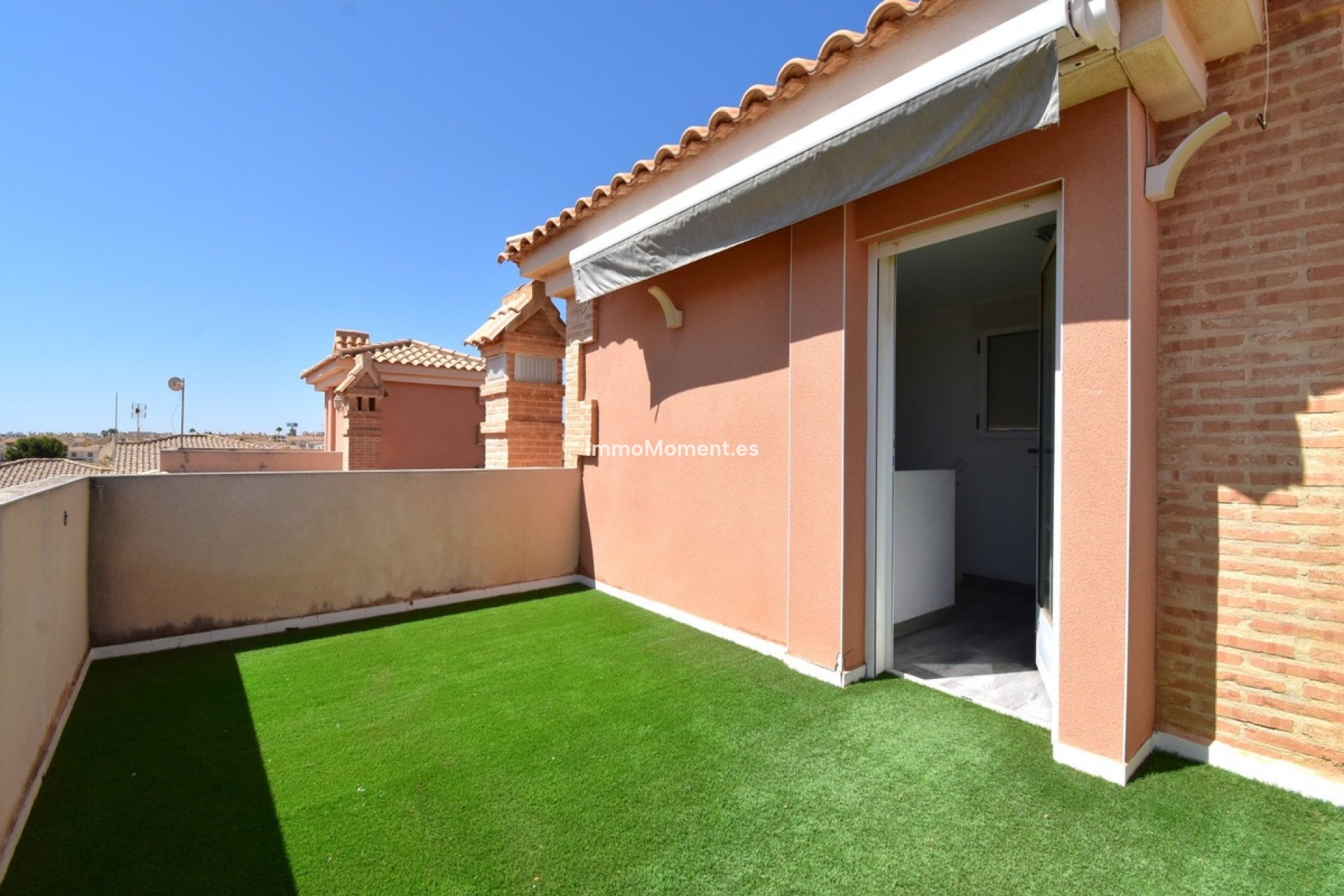 Revente - Villa individuelle - Orihuela Costa - Playa Flamenca