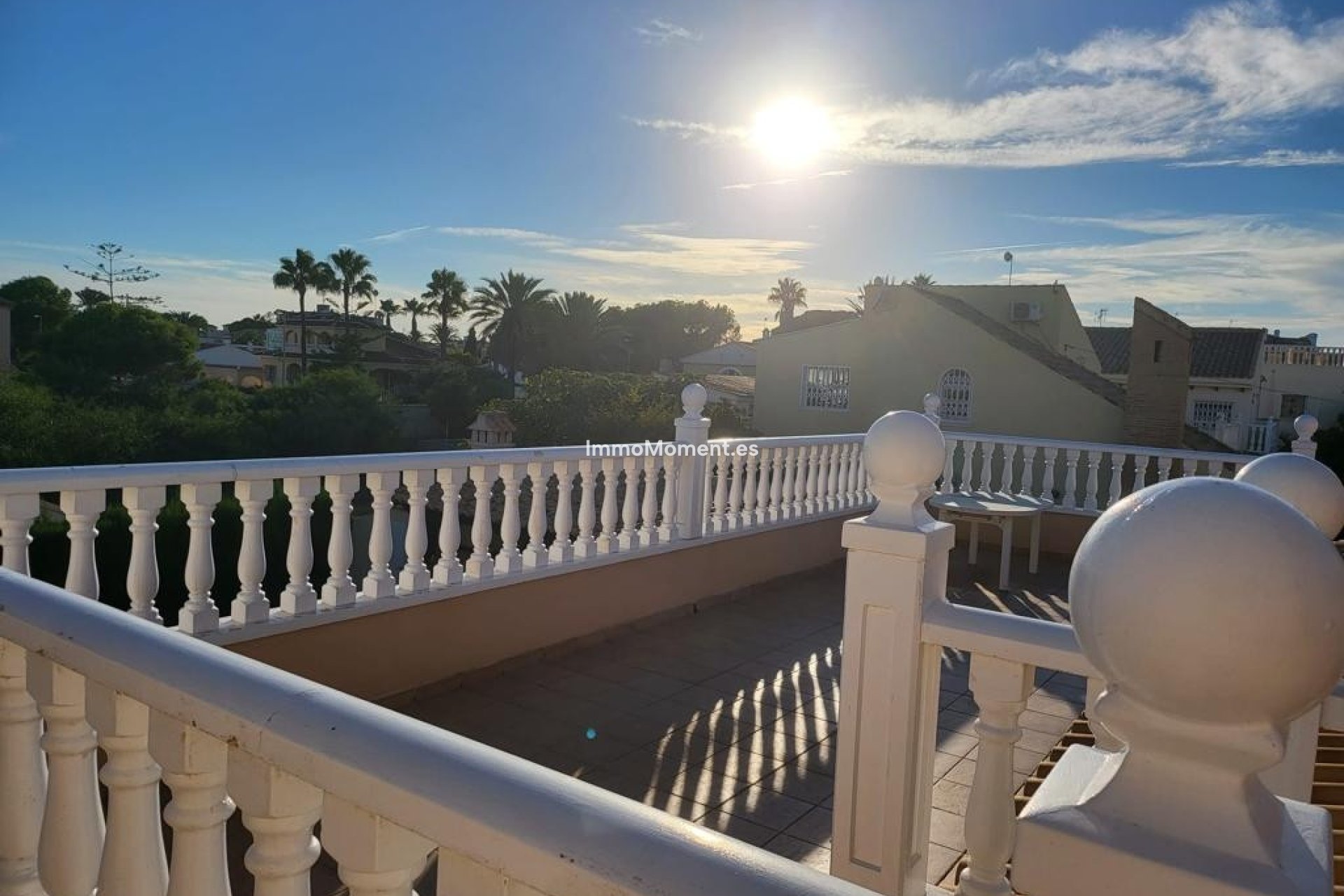 Revente - Villa individuelle - Orihuela Costa - Playa Flamenca