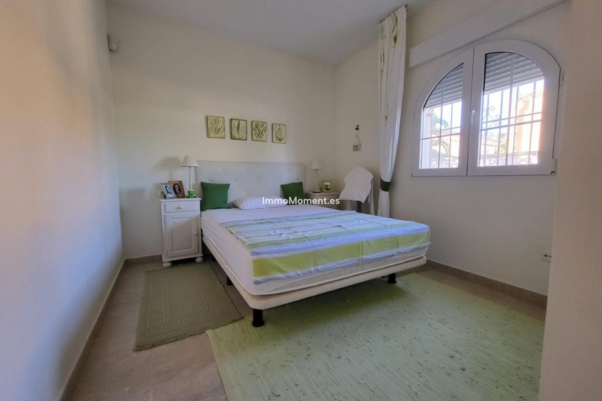 Revente - Villa individuelle - Orihuela Costa - Playa Flamenca
