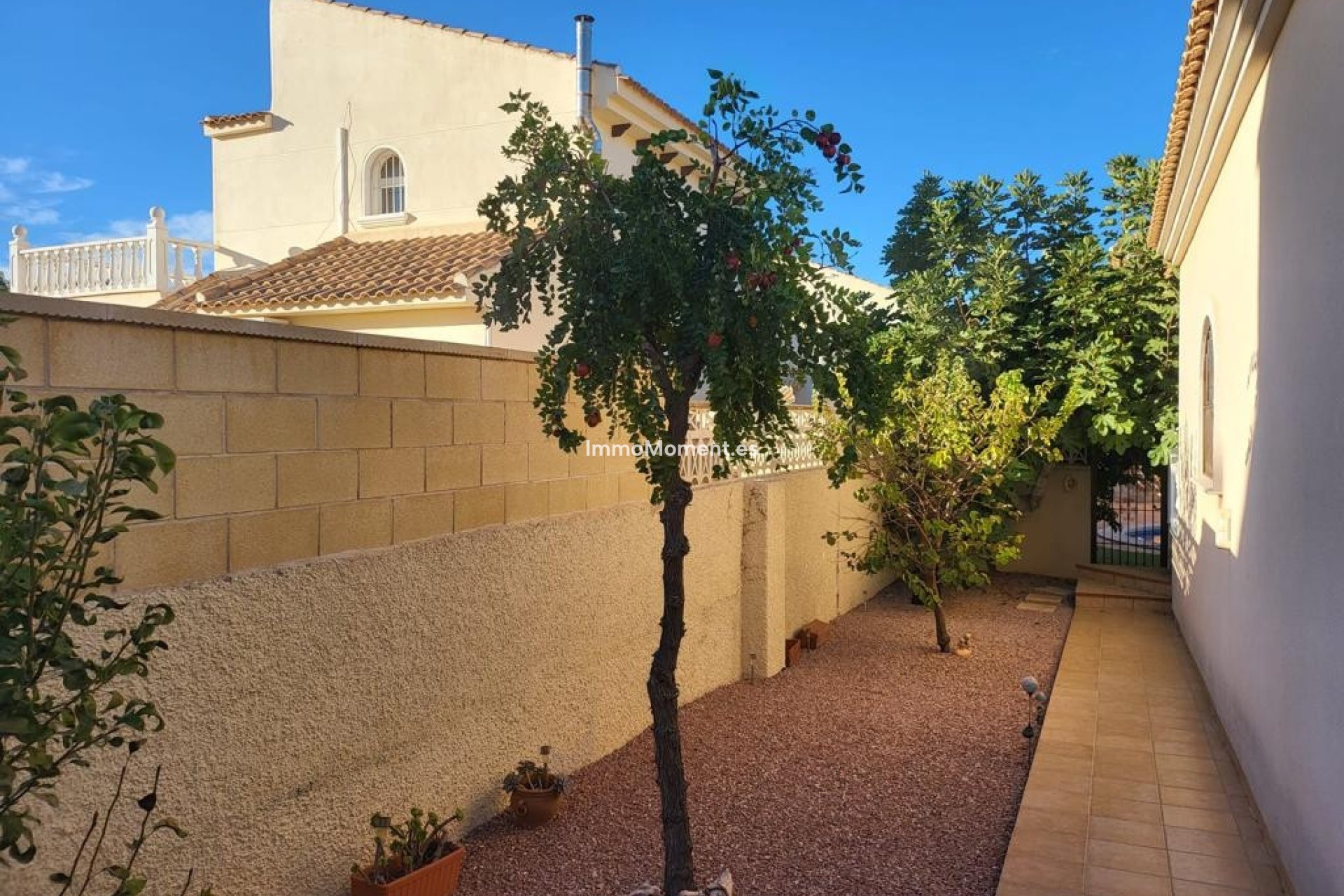 Revente - Villa individuelle - Orihuela Costa - Playa Flamenca