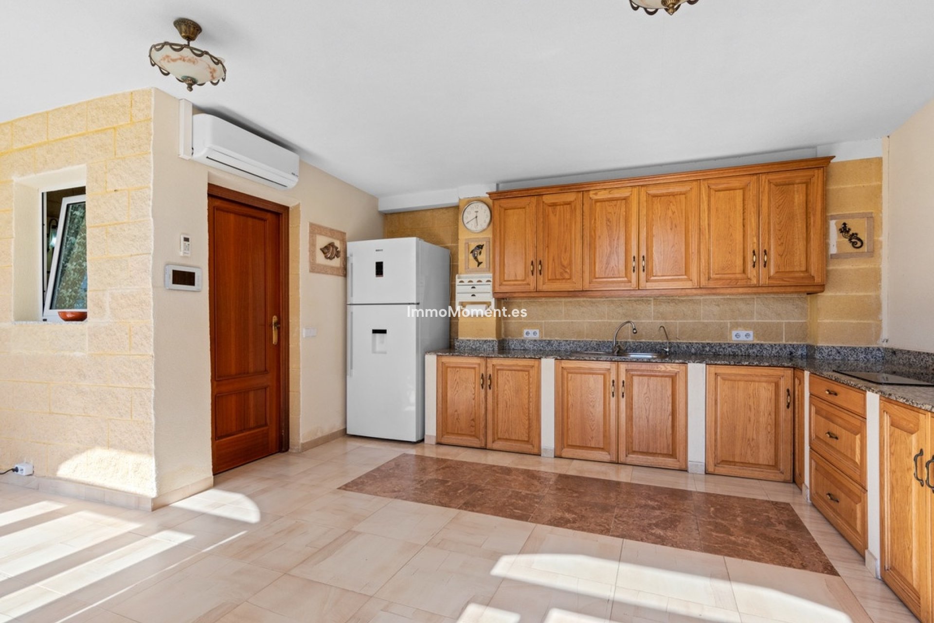 Revente - Villa individuelle - Orihuela Costa - Playa Flamenca