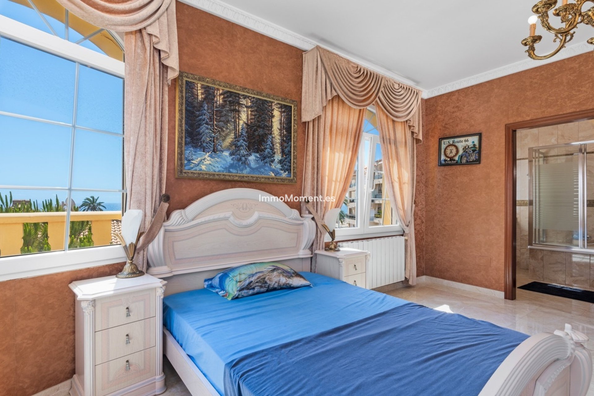 Revente - Villa individuelle - Orihuela Costa - Playa Flamenca