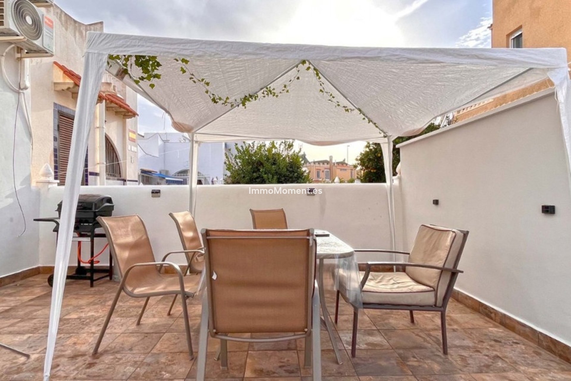 Revente - Villa individuelle - Orihuela Costa - Playa Flamenca