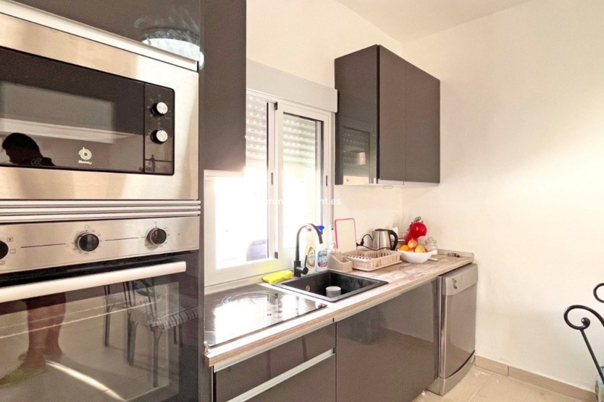 Revente - Villa individuelle - Orihuela Costa - Playa Flamenca