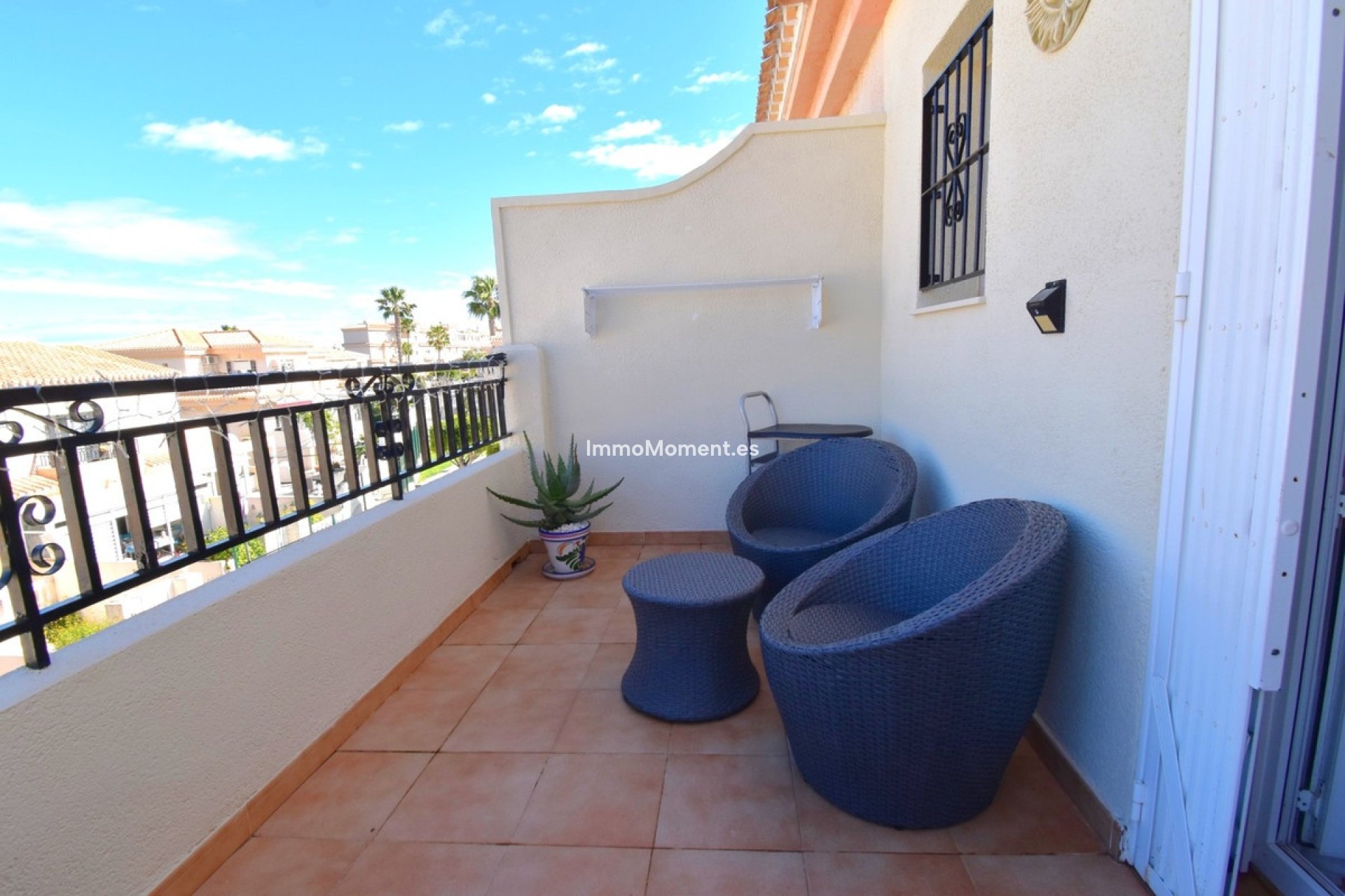 Revente - Villa individuelle - Orihuela Costa - Playa Flamenca