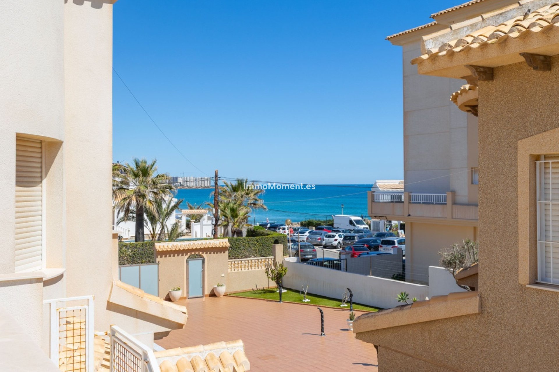 Revente - Villa individuelle - Orihuela Costa - Playa Flamenca