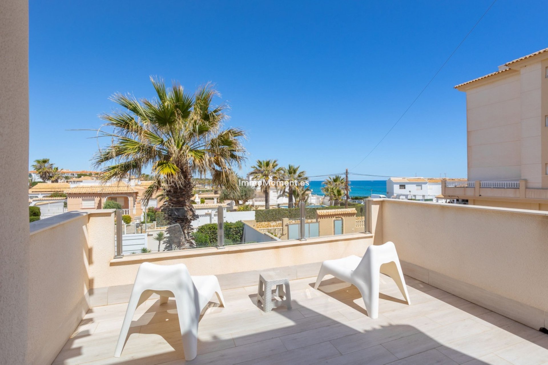 Revente - Villa individuelle - Orihuela Costa - Playa Flamenca