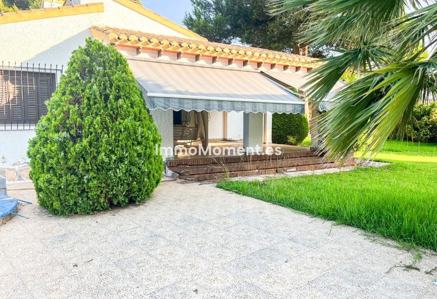 Revente - Villa individuelle - Orihuela Costa - Punta Prima
